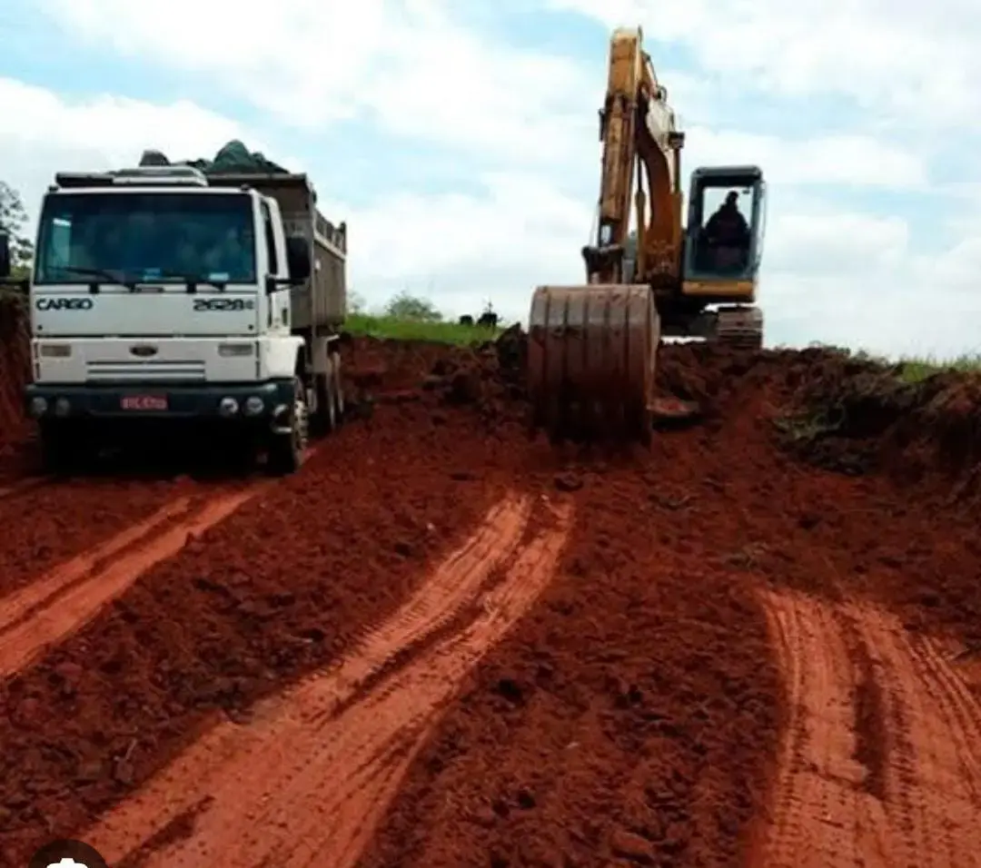 Caçambas de entulho e gesso em sorocaba