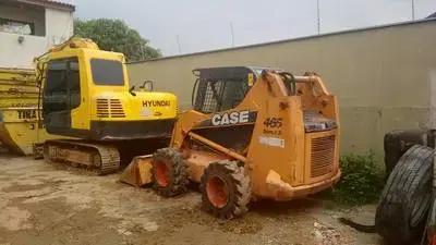 limpeza de terreno em Sorocaba